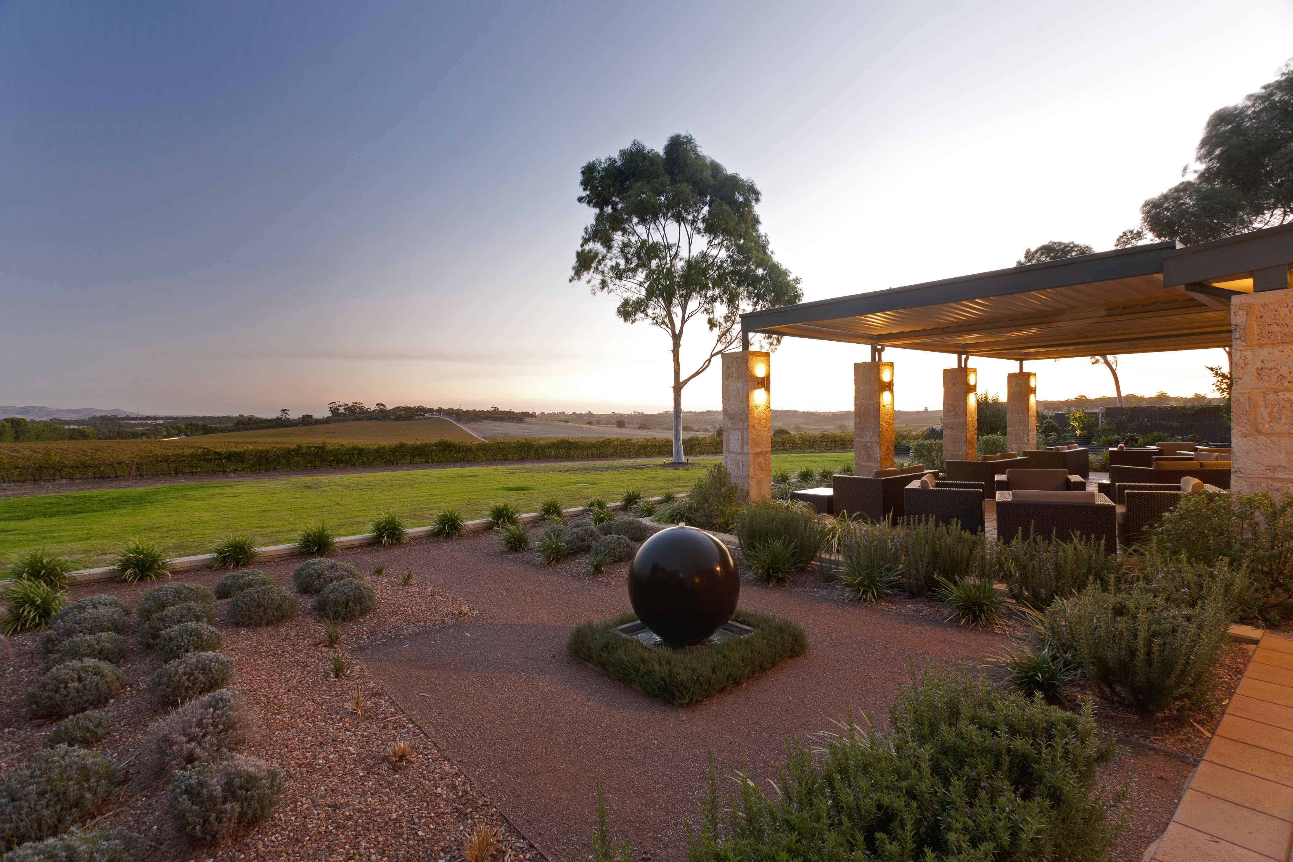 Wine Legends Luxury Accomodation Barossa Valley